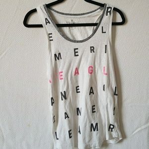 American Eagle tank top